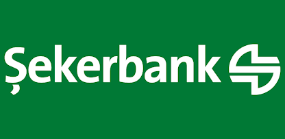 Şekerbank Logo